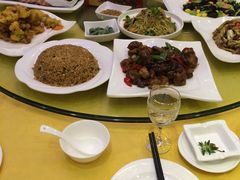 -一家春酒楼(惠工街店)