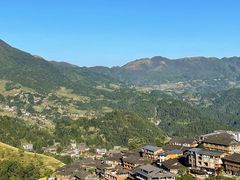 -龙脊梯田