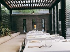 -Le Siècle.百年西餐厅(颐和公馆店)