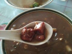 -正宗北舞渡闪家胡辣汤(总店)