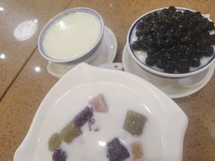 -仁信老铺甜品(北京路店)