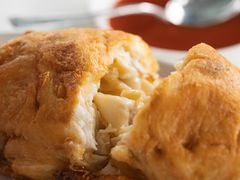 蟹肉煎蛋卷-Raan Jay Fai