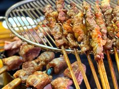 -源味居手把签烧烤(长春一店)