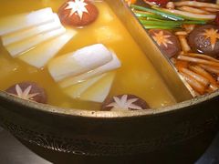 -湊湊火锅·茶憩(上海合生汇店)