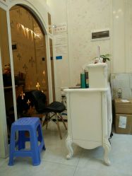 -印奈儿美甲手足护理机构