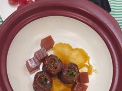 -鹊华居·地道鲁菜·海鲜·融合味(大明湖店)