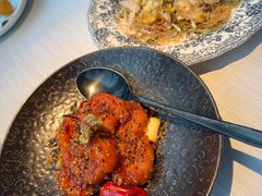 -莉莉海堂HAITANG·烤鸭(国贸商城店)