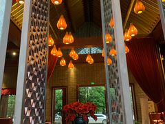 门面-西华山水餐厅(西华园店)