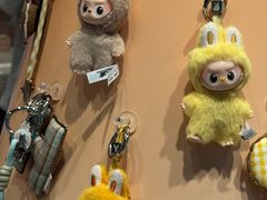 -泡泡玛特POPMART(合生汇店)