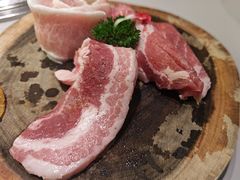 -滋之黑猪自助烤肉(城厢万达店)