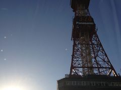 -札幌电视塔
