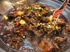 -回味黑鸭煲·始于2006(万松园店)