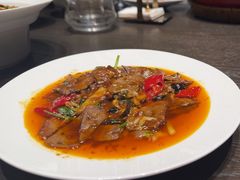 -望京辣宴·古法川菜(望京店)