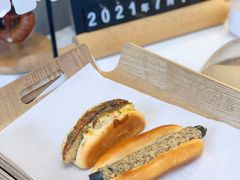 -DEMO黛慕蛋糕(中泰店)