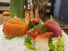 -青叶日本料理(北辰店)