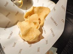 -老友时光·Pizza(泰华黑金店)