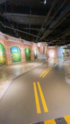 -点点梦想城(鑫苑都汇店)