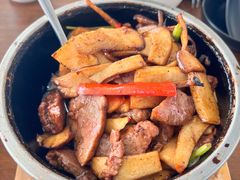 -OCEAN一席海鲜•海景餐厅(双子塔店)