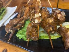 -沈胖子音乐烤吧·炒菜·龙虾(环城东路店)