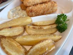 -宜家·瑞典风味餐厅(无锡店)