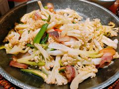 -杨记隆府(汉街店)