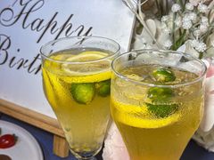 -天空花园餐吧·生日·团建(南山店)