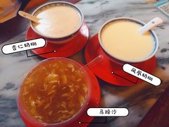 -玫瑰甜品(文明路店)