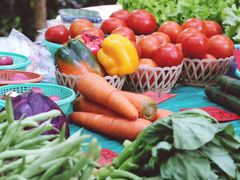 -Bamboo Saturday Market(Nana Jungle)