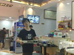 大堂-长平老姿娘夜粥(平东一街店)