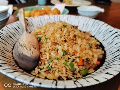牛肉炒饭-旨味Umami_融合料理(万博汇店)