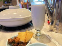 -龙泉人椰子鸡.糟粕醋.海南菜(三亚旗舰店)