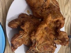 -九龙餐厅(大沽路店)