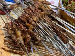 -勇利赵家烤肉坊(翠华北路店)