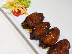 -龙记·香港茶餐厅(海上世界店)