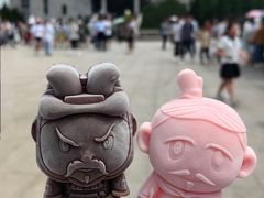 -秦始皇帝陵博物院(兵马俑)
