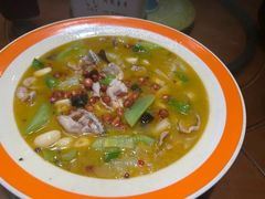 -川悦壹号·川菜(蠡溪路店)