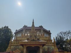 -南宁方特东盟神画