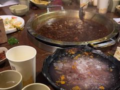 -巴倒烫陆派火锅山庄(南山总店)