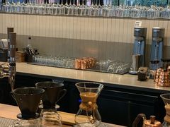 -星巴克(港汇1号办公楼店)