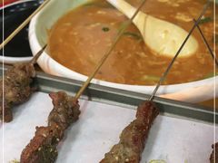 -小红烤翅(傅厚岗店)