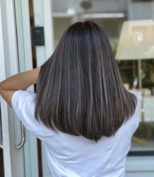 -a·f one hair salon