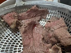 -五洲牛肉美食馆