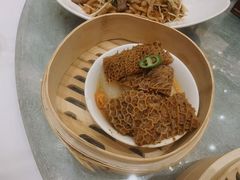 -喜宴又一村·粤菜·茶点·海鲜(壹方天地店)