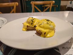 -MIO弥欧洋房西餐厅(中央大街店)