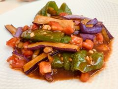 -龟兹KUCINA·新疆菜(前滩L+PLAZA店)