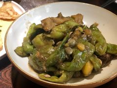 -黑土印象菜馆(三元桥店)