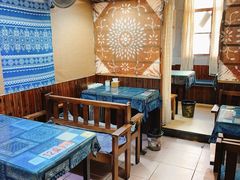 -蜗牛小馆醉乡民谣云南菜(惠新西里店)
