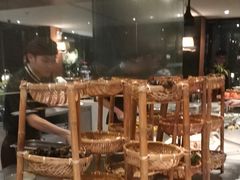 大堂-七仙岭君澜度假酒店·桃源小馆中餐厅