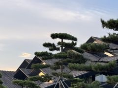 -东钱湖旅游度假区