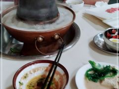 -福寿斋·老北京铜锅涮肉·烤鸭(顺义总店)
